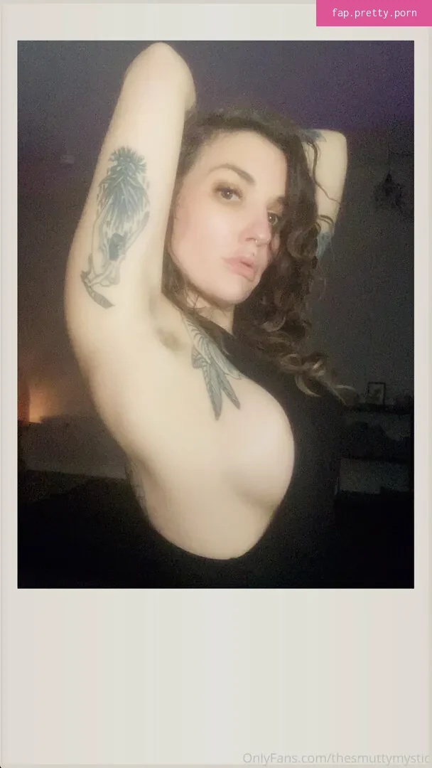 thesmuttymystic - Photo #66
