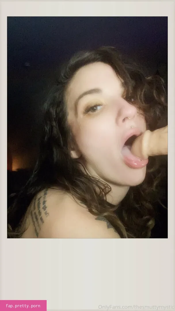 thesmuttymystic - Photo #79