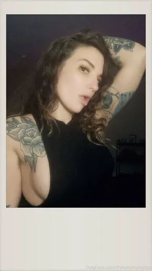 thesmuttymystic content