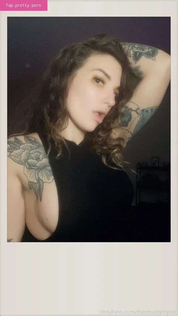 thesmuttymystic - Photo #82