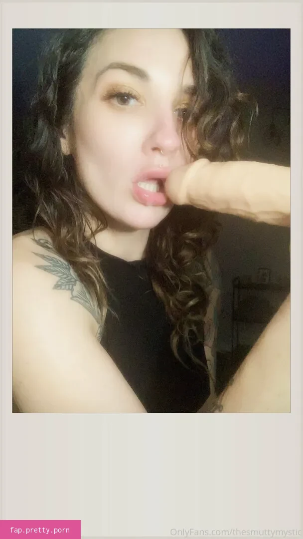 thesmuttymystic - Photo #97