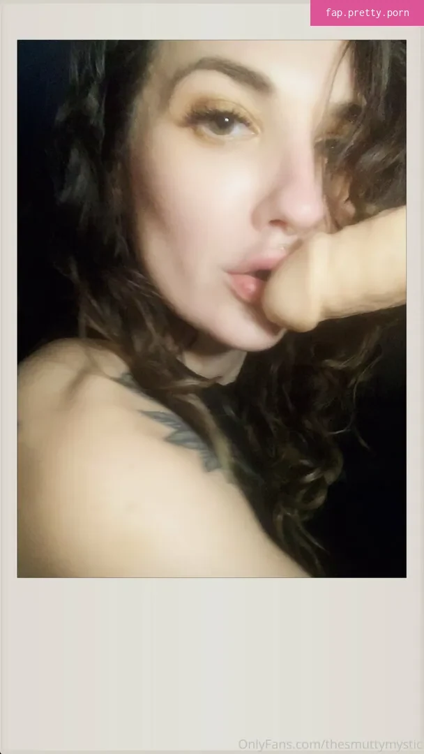 thesmuttymystic - Photo #98