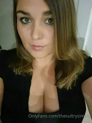 thesultrysimmy content
