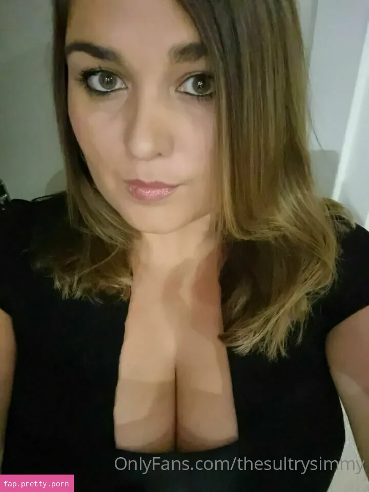 thesultrysimmy - Photo #05