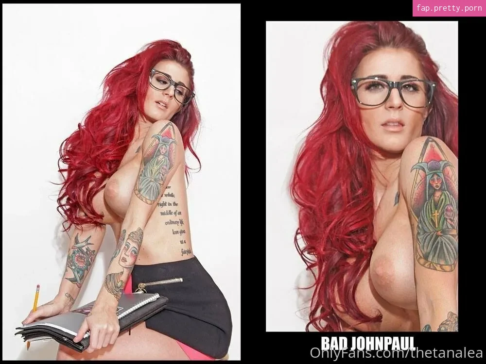 thetanalea