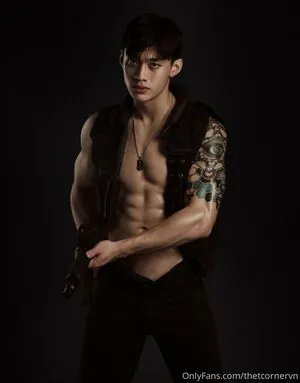 thetcornervn content