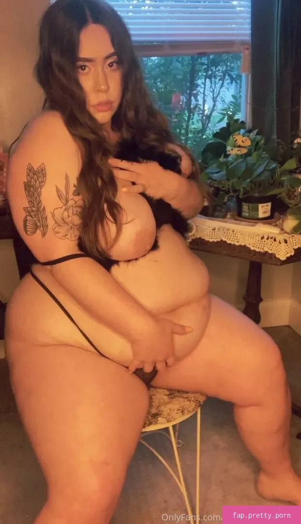 thickhungryhoney - Photo #86