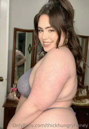 thickhungryhoney content