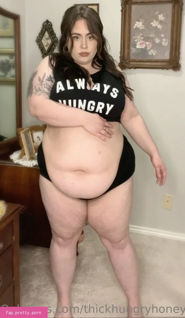 thickhungryhoney - Photo #21