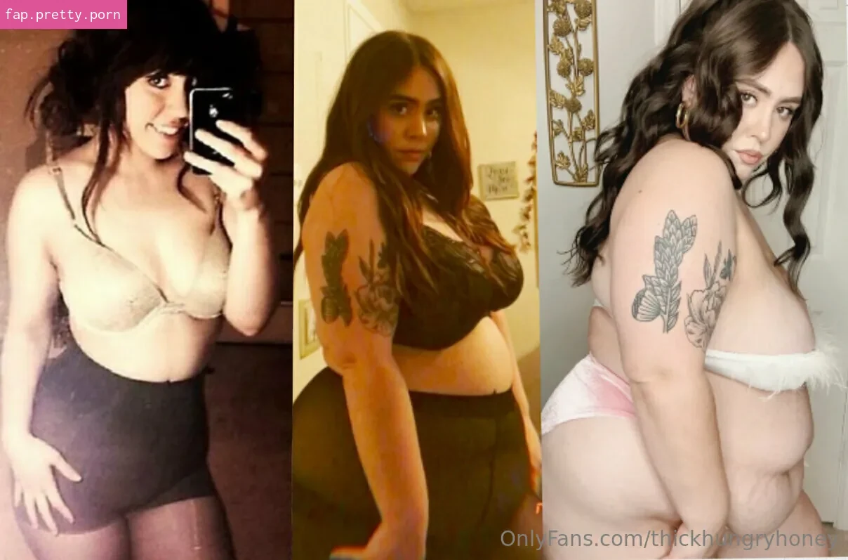 thickhungryhoney - Photo #22