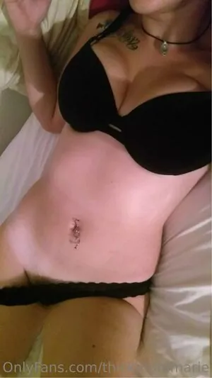 thickmommarie content