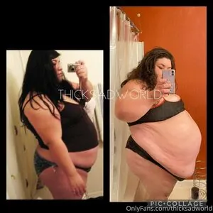 thicksadworld content