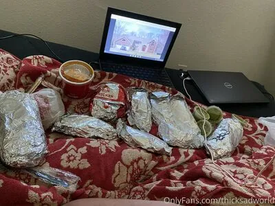 thicksadworld content