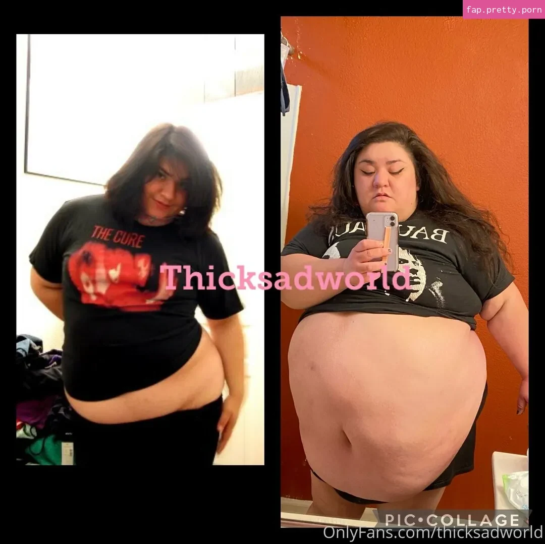 thicksadworld content