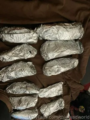 thicksadworld content