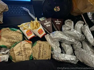 thicksadworld content