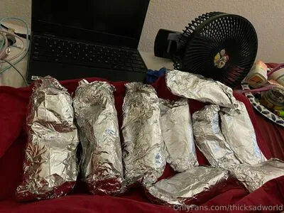 thicksadworld content