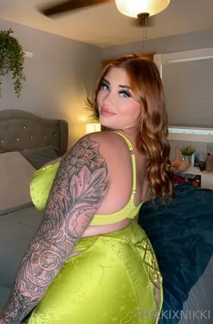 thikkixnikki content