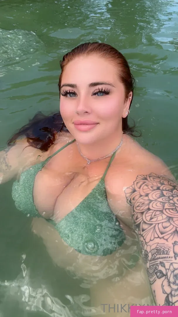 thikkixnikki - Photo #16