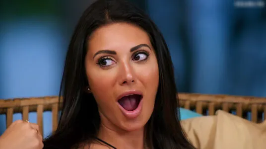 Too Hot to Handle content