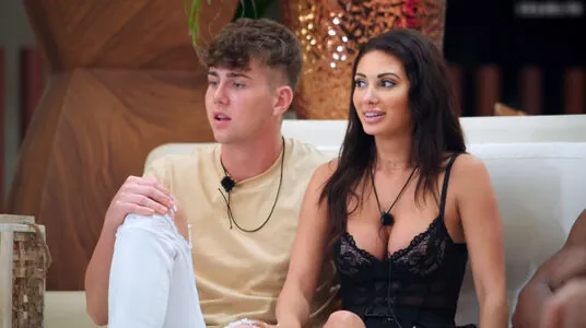 Too Hot to Handle content