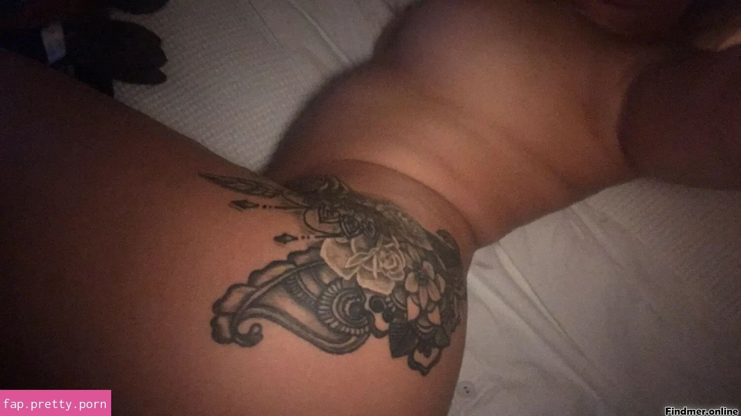 Tiahlarosa - Photo #08