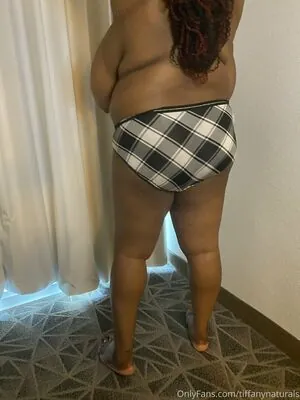 tiffanynaturals content