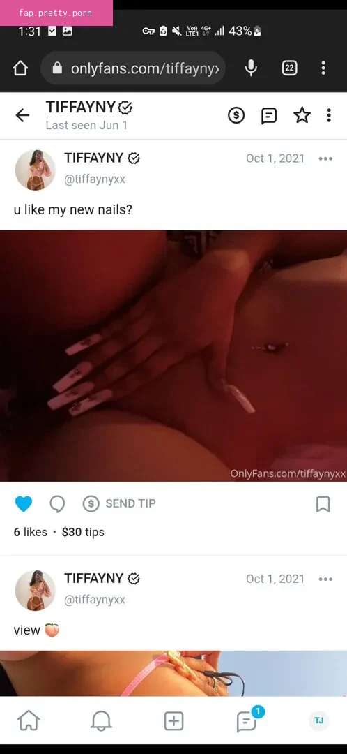 tiffaynyy - Photo #04