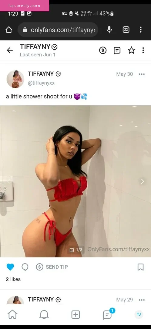 tiffaynyy - Photo #15