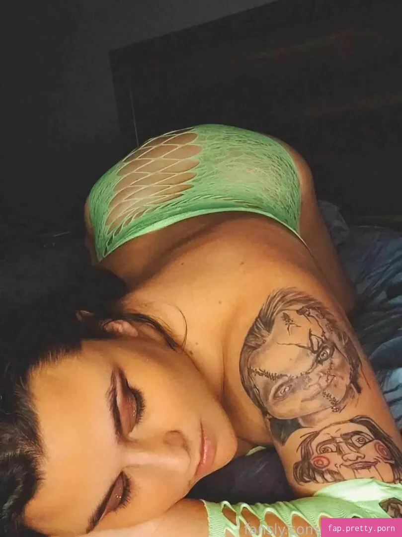 TimberRay - Photo #31