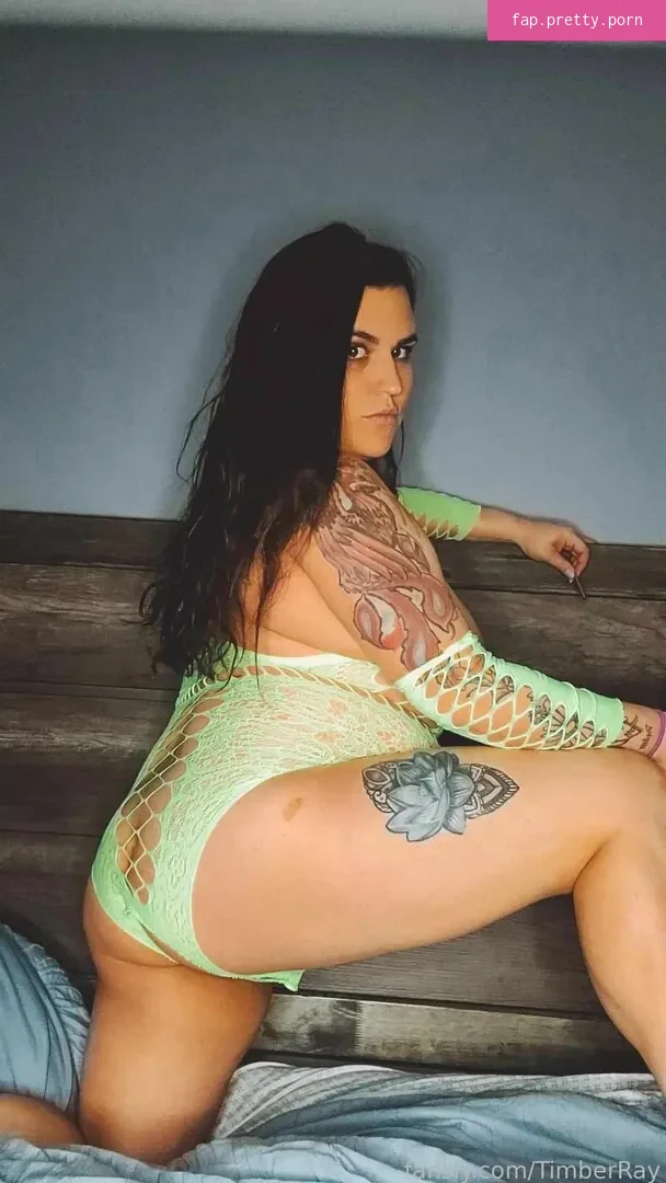 TimberRay - Photo #35