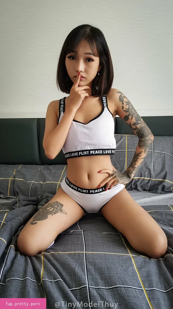 tinymodelthuyfree - Photo #10