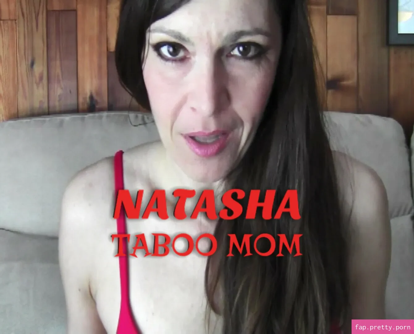 Taboo Mom Natasha - Photo #35