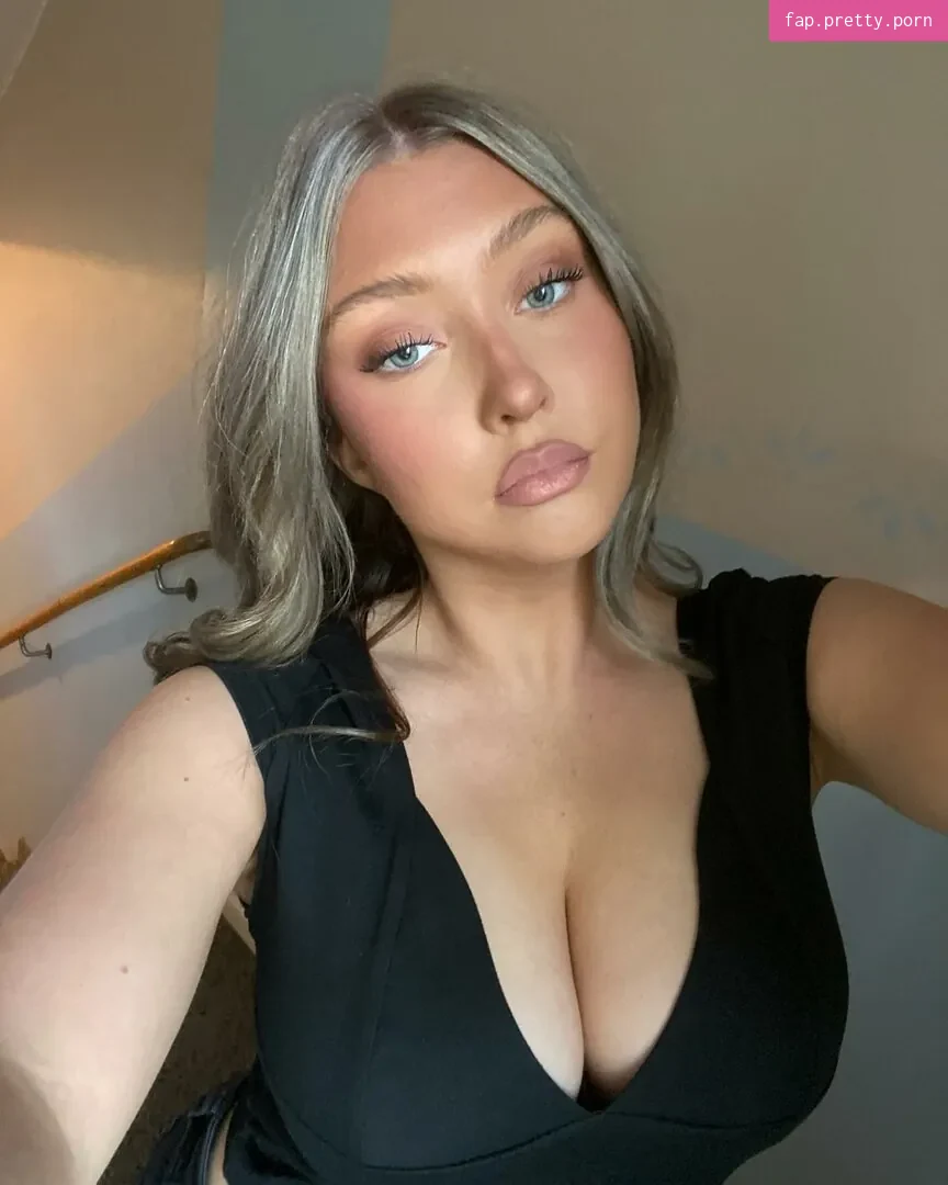 Tilde Möllergren - Photo #04