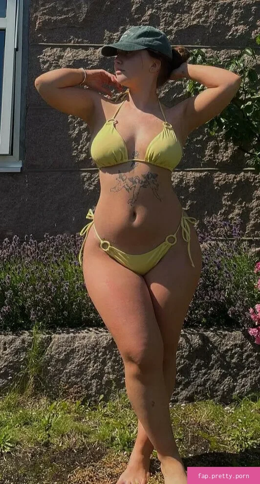 Tilde Möllergren - Photo #24