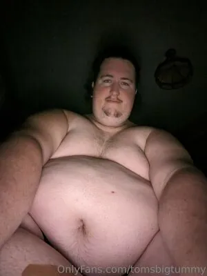 tomsbigtummy content
