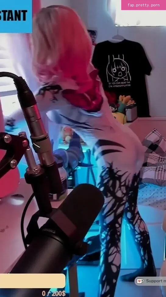 Toxickbunny - Photo #10