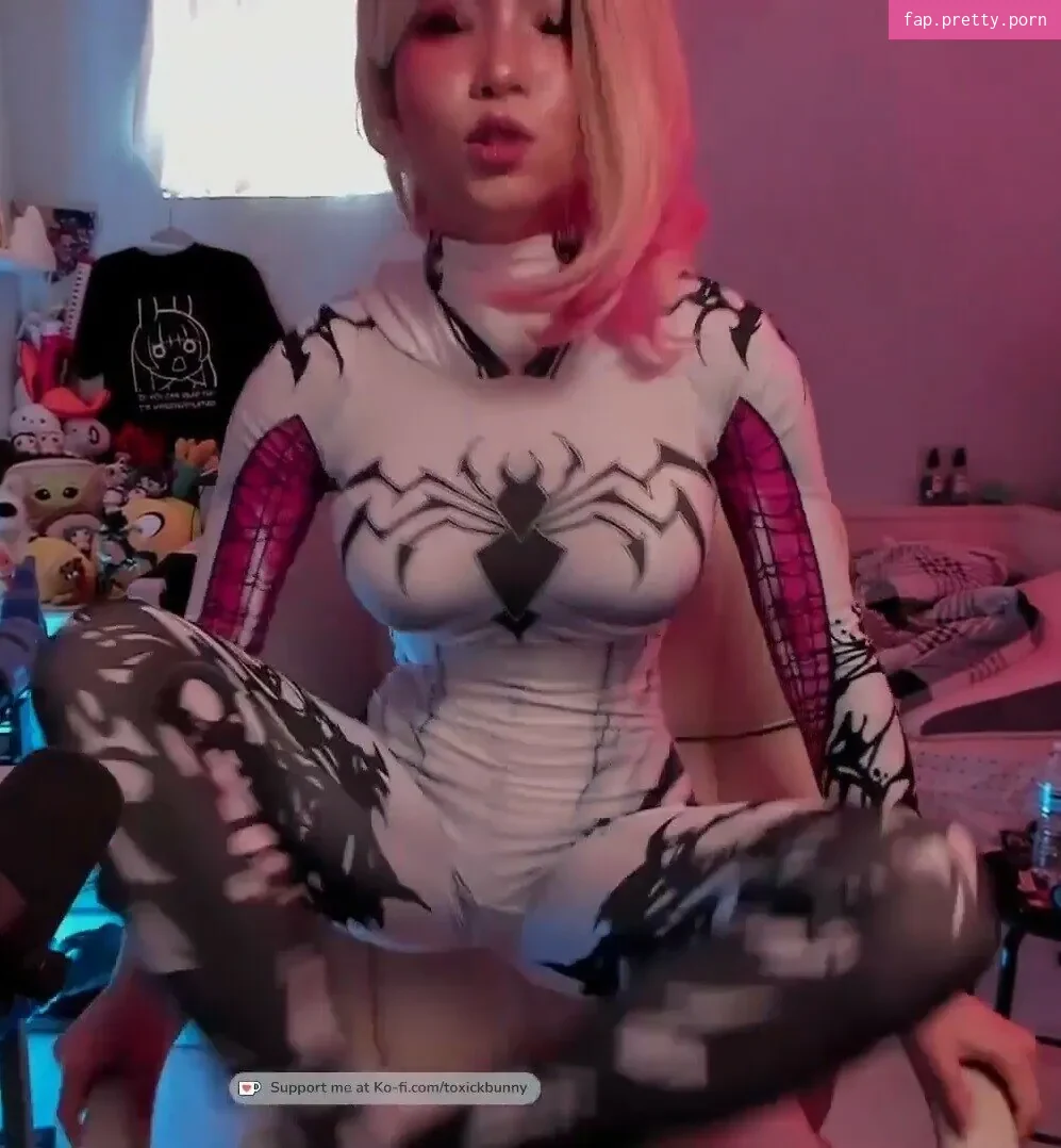 Toxickbunny - Photo #13