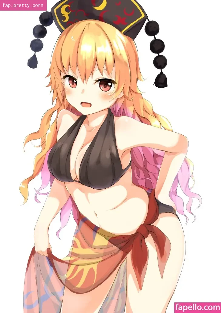 Touhou Project - Photo #34