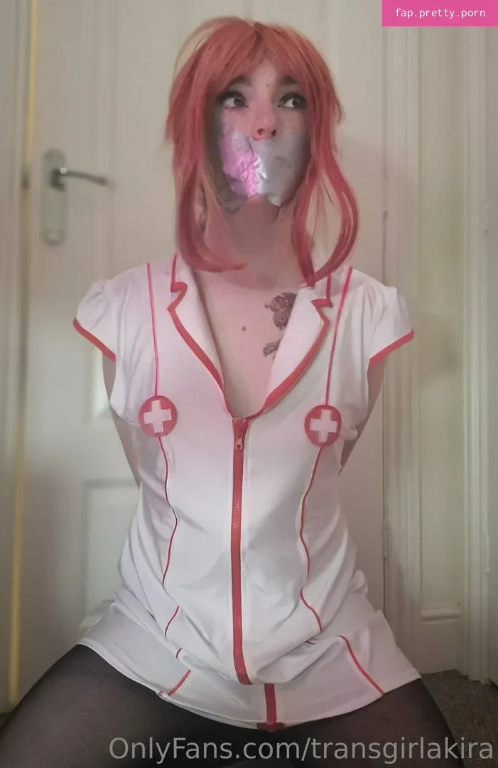 transgirlakira - Photo #16