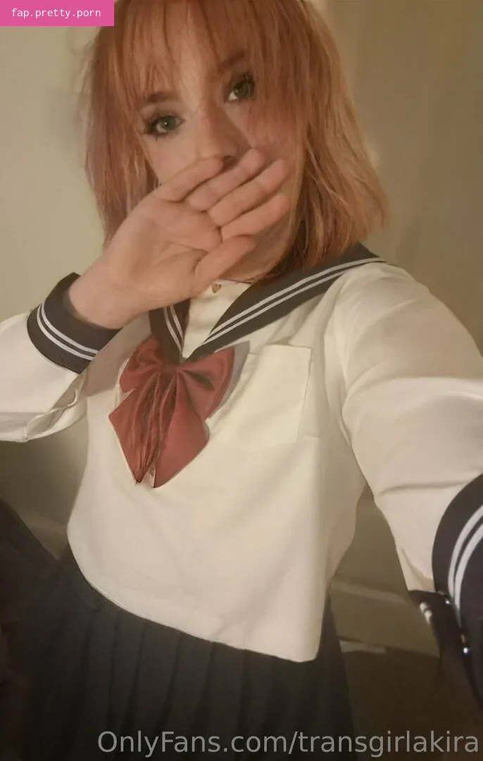 transgirlakira - Photo #28