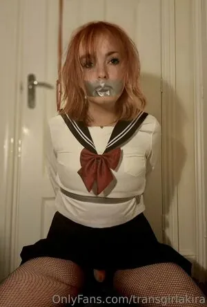 transgirlakira content