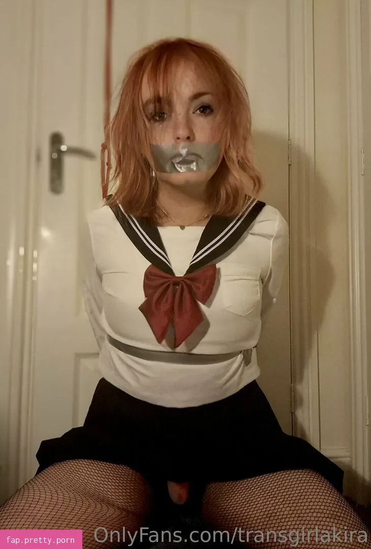 transgirlakira - Photo #34