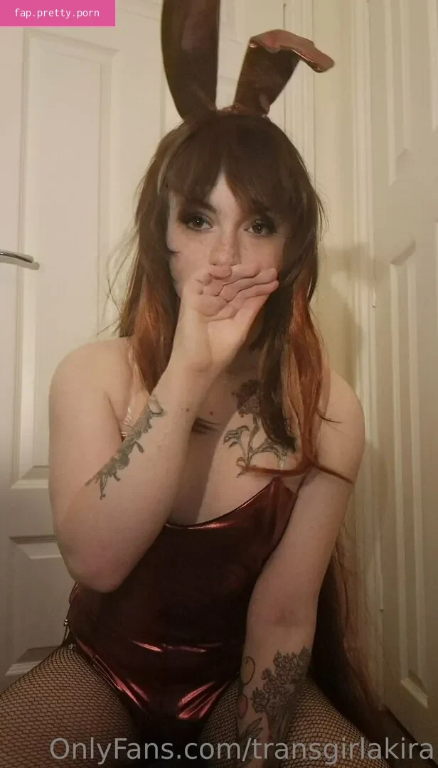 transgirlakira - Photo #44