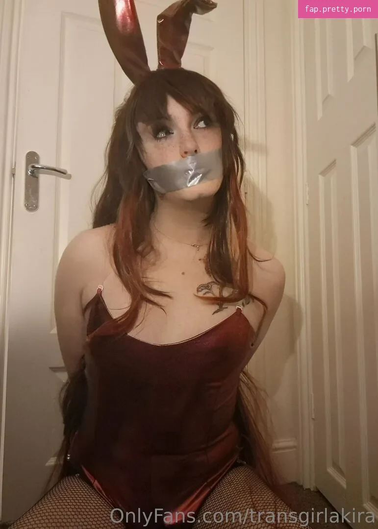 transgirlakira - Photo #47