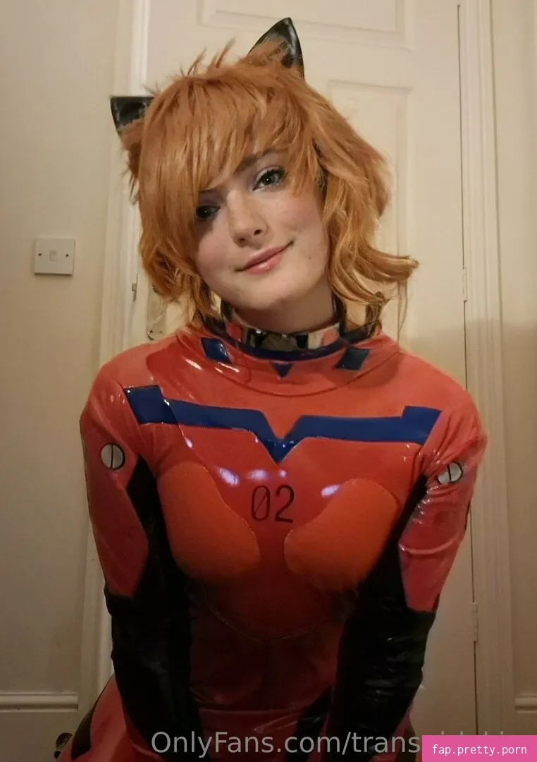 transgirlakira - Photo #59