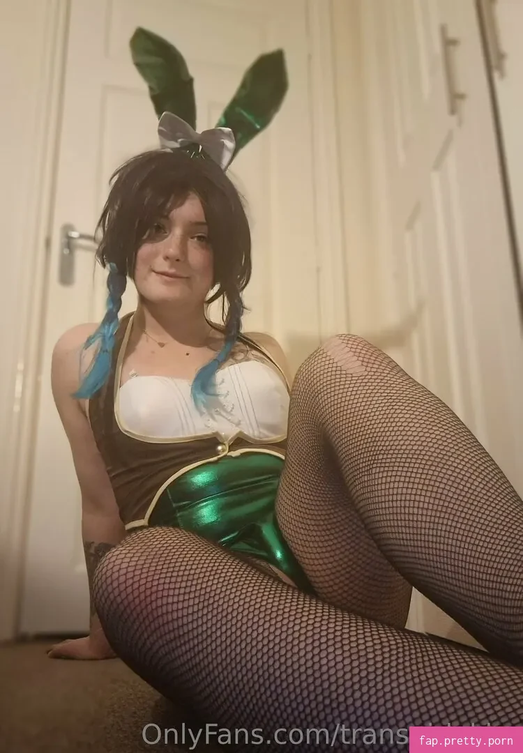 transgirlakira - Photo #73