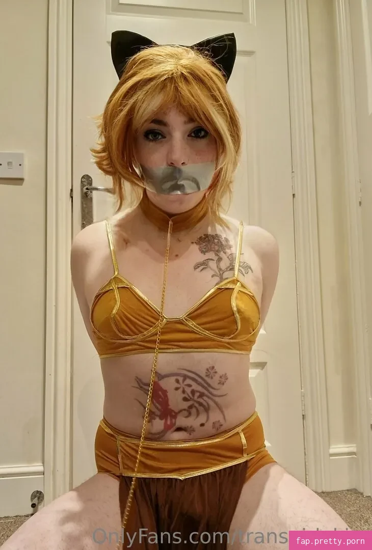 transgirlakira - Photo #99