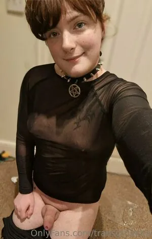 transgirlakira content