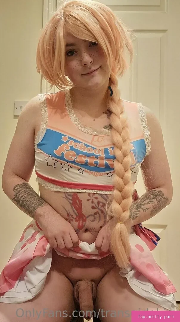 transgirlakira - Photo #60